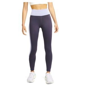 Nike Dri-FIT Fast Running Leggings Womens Small